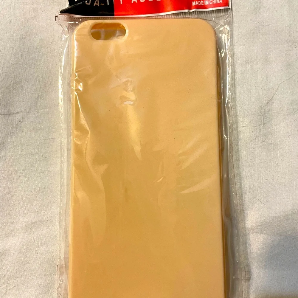 iPhone 6 Plus phone protector